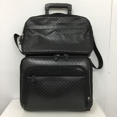 希少モデル】エンポリオアルマーニ EA7 キャリーバッグ ボストン2WAY