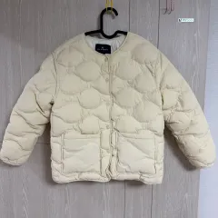 ブルードッグ ダウンジャケット 145