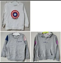 ブルードッグ キッズ Tシャツ 3種 まとめ