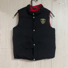 ポロラルフローレン リバーシブル 6t