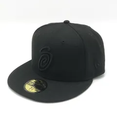 2026年最新】stussy new era 7 5/8の人気アイテム - メルカリ