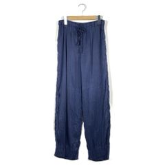 45R 45RPM R-8D ストレートデニムパンツ ジーンズ サイズ31 インディゴ