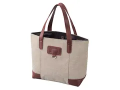 ジュンコ コシノ イコール エルガリー手提げバッグ ブラウン JK-HE01 BROWN 内祝い お祝い ギフト プレゼント