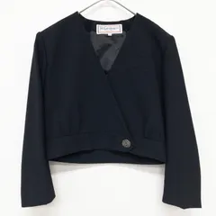 2026年最新】イブ サンローラン ジャケットの人気アイテム - メルカリ