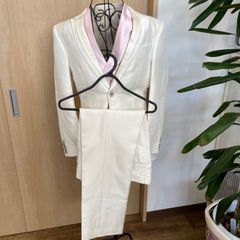 そら様専用⚠Avica uomo ワタベウエディング タキシード XL 結婚式