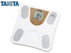 タニタ 体組成計 インナースキャン☆BC-716WH【新品】 - メルカリ