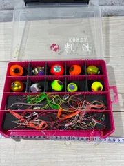 タイラバ　セットまとめて　整理番号G195