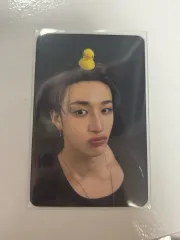 straykids バンチャン KARMA SOUNDWAVE サウェ ラキドロ