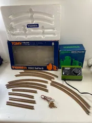 2026年最新】tomix 5001の人気アイテム - メルカリ