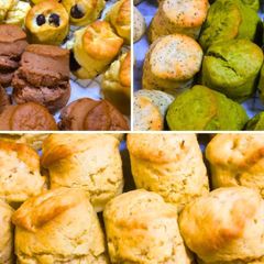 長野産 白馬豚 具沢山肉まん 6個入 - メルカリ