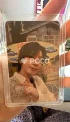 Seventeen ウォヌ セブチ SPILL THE FEELS FEEL YOU Ver.