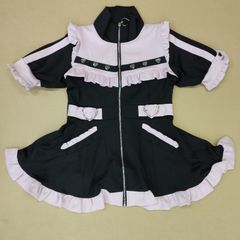 anonenone ダレデモレルワンピース半袖mini ver. 黒ごまラテ | Mercari