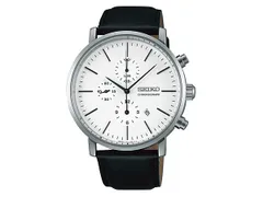 セイコー メンズ腕時計 クロノグラフ SZER041 内祝い お祝い ギフト プレゼント 送料無料