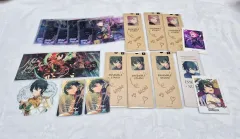 (未開封) あんスタ Valkyrie グッズ セット