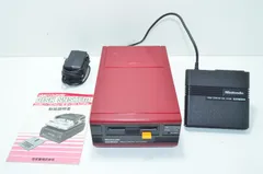 2026年最新】ファミコン ディスクシステム 本体の人気アイテム - メルカリ