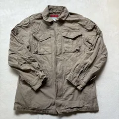 OLD NAVY オールドネイビー フィールドジャケット ヴィンテージ US古着 ユーズド加工 メンズMサイズ
