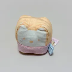 すみっコぐらし すみっコマーケット キルティングバッグ