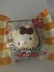 サンリオ ハローキティ スクイーズ マスコット キーホルダー 出品