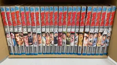 2026年最新】ルーキーズ 全巻の人気アイテム - メルカリ