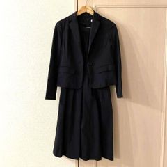 nouv confini お受験ママスーツ5号 SSサイズ - メルカリ