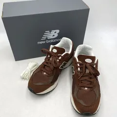 【中古品】NEW BALANCE ニューバランス M2002RFF スニーカー 靴 【162-260122-kh-02-izu】