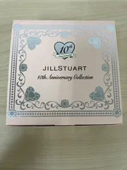 P/JILLSTUART ジルスチュアート 10thアニバーサリーコレクション