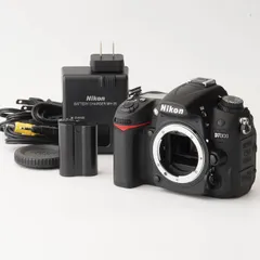2026年最新】d700 ジャンクの人気アイテム - メルカリ