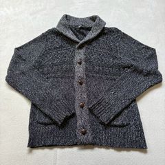 Paul & Joe ショールカラー カーディガン M - メルカリ