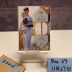 金子侑司 埼玉西武ライオンズ トレカ 1/8 金子侑司 埼玉西武ライオンズ トレカ 1/8 金子侑司 埼玉西武ライオンズ