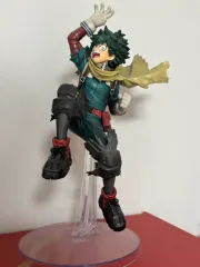 僕のヒーローアカデミア 緑谷 出久 (デク) フィギュア