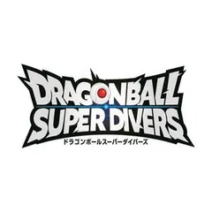 ドラゴンボールスーパーダイバーズ ダイバーパスポート DRAGON BALL 40th Anniversary Edition バンダイ