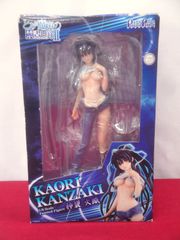 【未開封品・箱傷み有】とある魔術の禁書目録II (インデックス) 神裂火織 1/8 フィギュア ペンギンパレード 314