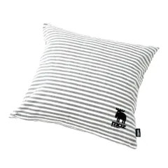 洗える カバー 丸洗い クッション 手洗い 洗濯可 北欧 座布団 おしゃれ 枕 45×45cm ソファ リビング クッションカバー インテリア クッションカバー 替えカバー かわいい モズ ギフト moz プレゼント