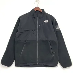 【中古品】THE NORTH FACE ザ・ノースフェイス NA72051 DENALI JACKET デナリジャケット アウター 【144-260122-ya-03-izu】