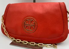 ✨美品✨Tory Burch　トリーバーチ　ショルダーバッグ　チェーン　2419