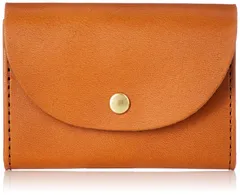 【新着商品】I0373N 栃木レザーミニウォレット 栃木レザー [タチヤ]