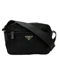 プラダ ショルダーバッグ 斜めがけ カメラバッグ ナイロン レディース メンズ PRADA