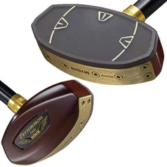 2026年最新】ゴルフクラブ パーシモンの人気アイテム - メルカリ