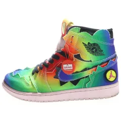 2026年最新】j balvin × nike air jordan 1の人気アイテム