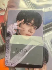 TOMORROW X TOGETHER（TXT） カン・テヒョン(TAEHYUN) トレカ