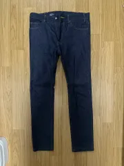 Celine セリーヌ 生デニム スキニー ジーン 30 (着用画像 あり)