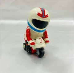 2026年最新】チョロq バイクの人気アイテム - メルカリ