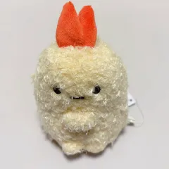 すみっコぐらし えびふらいのしっぽ ぬいぐるみ
