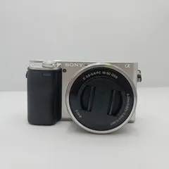 2026年最新】sony α6400 18-135の人気アイテム - メルカリ