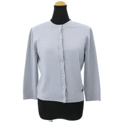 フォクシー カーディガン  【Bランク】【中古】