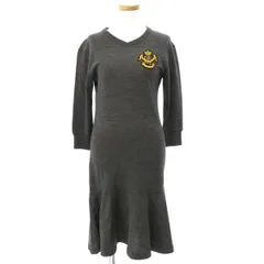 ラルフローレン ワンピース  【Bランク】【中古】