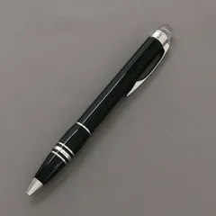 2026年最新】モンブラン ボールペン スターウォーカー 25610の人気