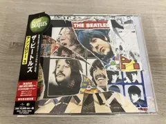 ザ･ビｰトルズ CD アンソロジｰ3
