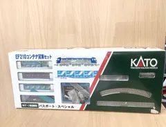 2026年最新】KATO パスポート スペシャルの人気アイテム - メルカリ