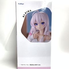 新品未開封】TENITOL TALL アーリャ うしさんフィギュアあみあみ購入